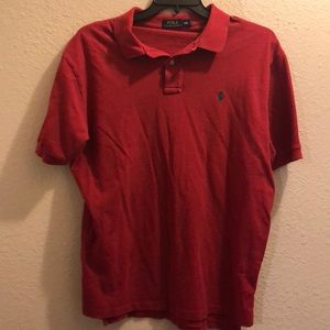 Men Polo